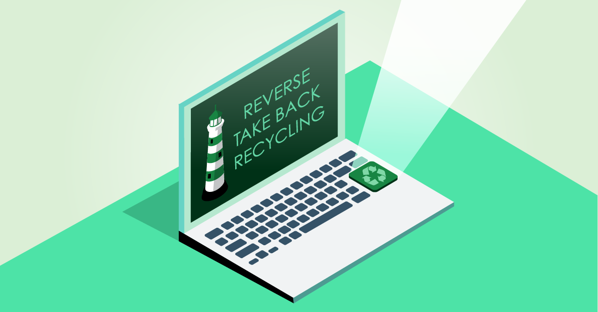 European recycling programmes